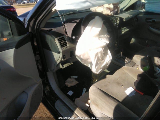 2011 TOYOTA COROLLA L/LE/S VIN: 2T1BU4EE3BC571340