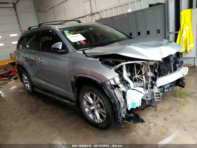 2015 5TDKKRFH8FS110112 main image