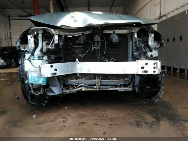 Toyota Highlander Xle 2015 5TDKKRFH8FS110112 Image 6