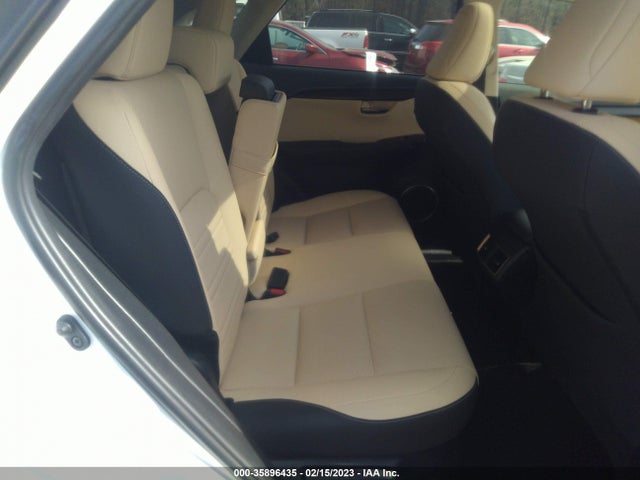 2018 Lexus NX, VIN: JTJBJRBZ0J2095474