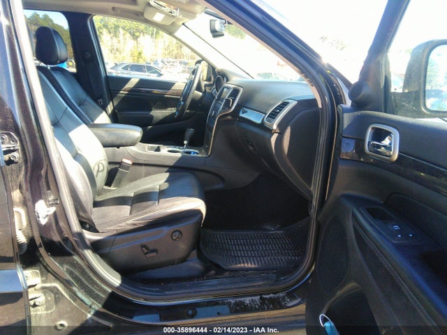 Jeep Grand Cherokee Laredo Altitude 2012 1C4RJFAGXCC327527 Image 6