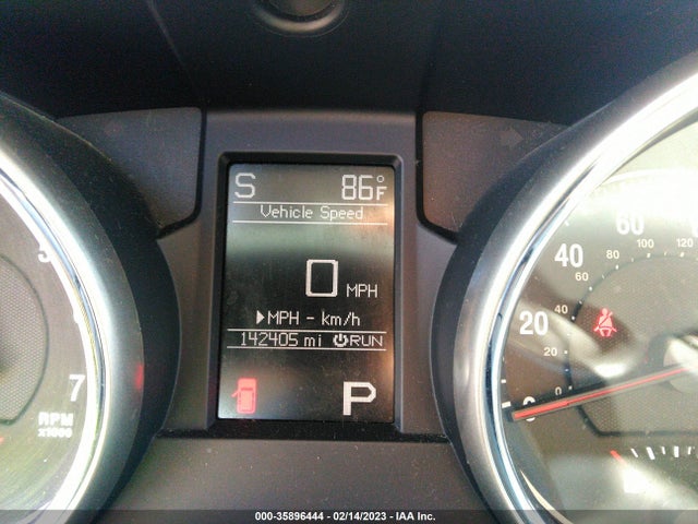 Jeep Grand Cherokee Laredo Altitude 2012 1C4RJFAGXCC327527 Image 8