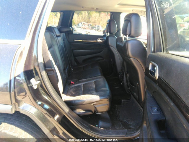 Jeep Grand Cherokee Laredo Altitude 2012 1C4RJFAGXCC327527 Image 9