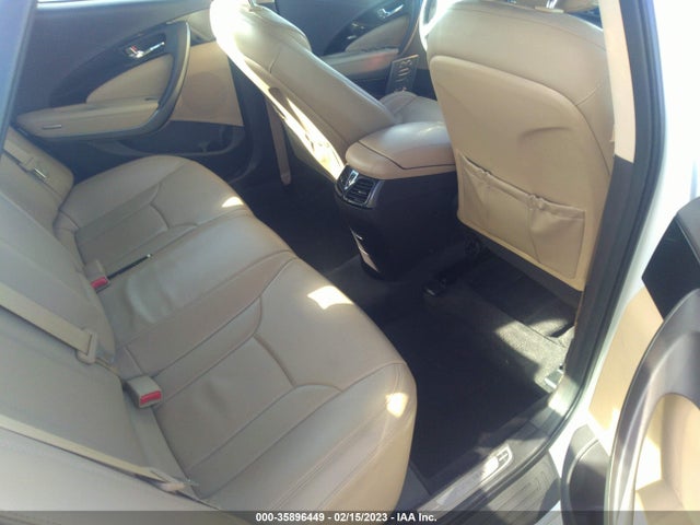 Hyundai AZERA 2014 KMHFG4JG8EA367928 Image 9