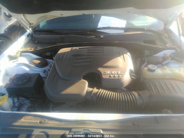 2C3CCAAG0GH206810 Chrysler 300 Limited