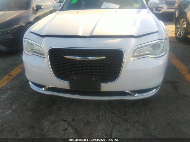 2C3CCAAG0GH206810 Chrysler 300 Limited