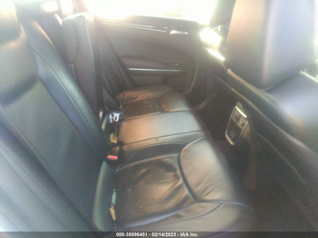 2C3CCAAG0GH206810 Chrysler 300 Limited