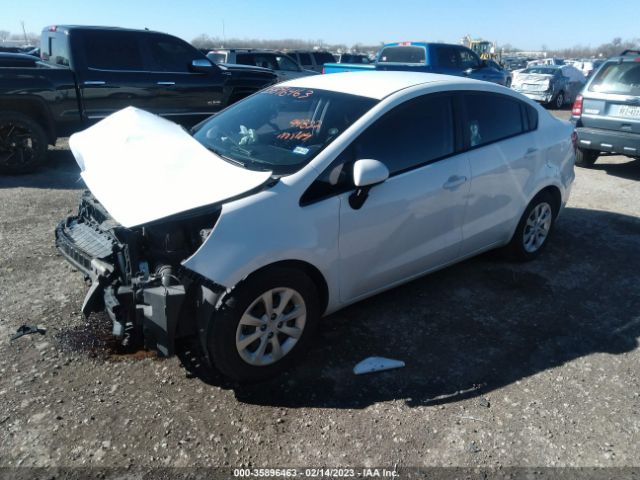 KNADM4A3XH6021983 KIA RIO LX