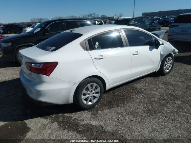 KNADM4A3XH6021983 KIA RIO LX