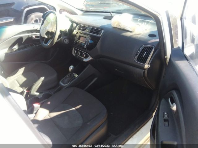 KNADM4A3XH6021983 KIA RIO LX