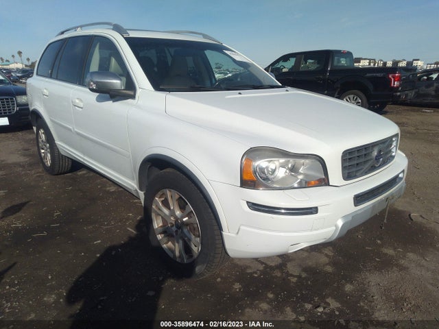 Volvo XC90 2013 YV4952CY9D1645832 main image