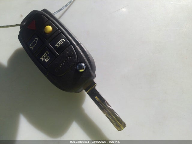Volvo XC90 2013 YV4952CY9D1645832 Image 3