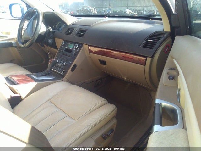 Volvo XC90 2013 YV4952CY9D1645832 Image 6