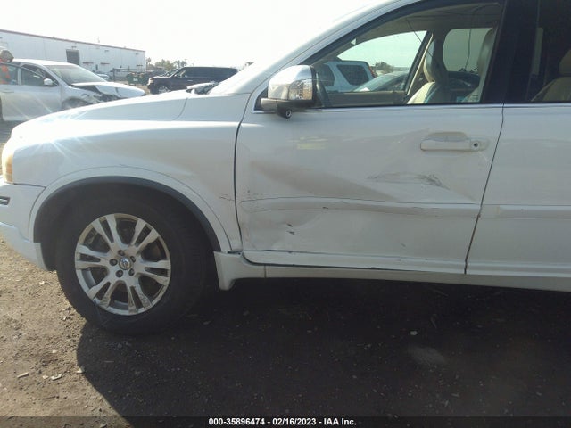 Volvo XC90 2013 YV4952CY9D1645832 Image 7