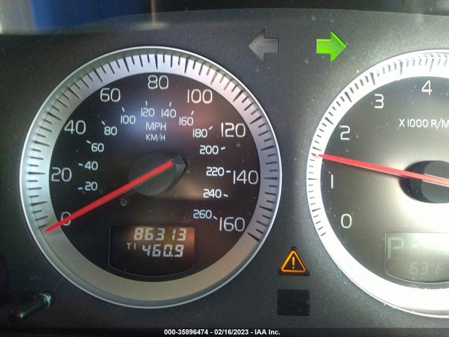 Volvo XC90 2013 YV4952CY9D1645832 Image 8