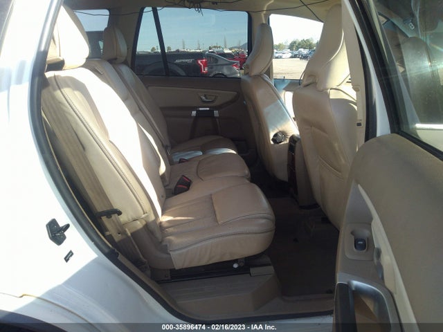 Volvo XC90 2013 YV4952CY9D1645832 Image 9