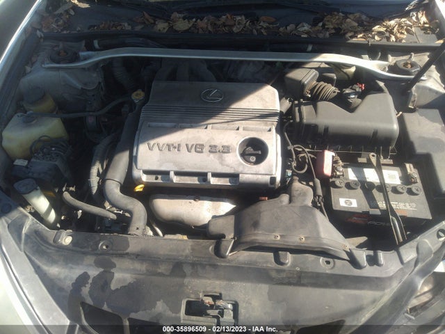 JTHBA30G045041112 Lexus ES 330