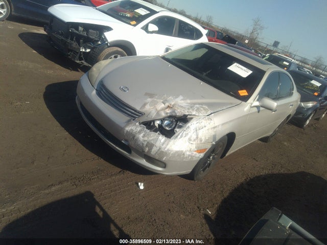 JTHBA30G045041112 Lexus ES 330