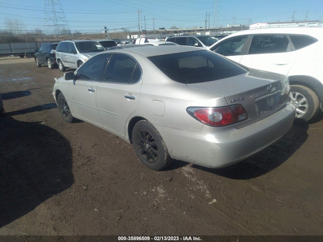 JTHBA30G045041112 Lexus ES 330