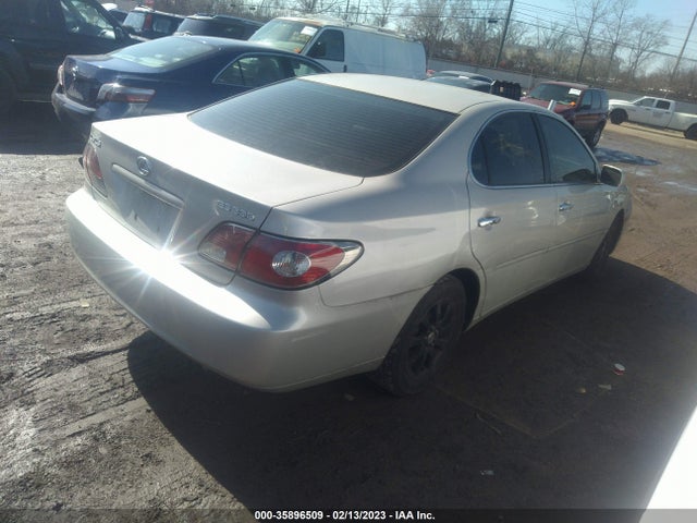 JTHBA30G045041112 Lexus ES 330