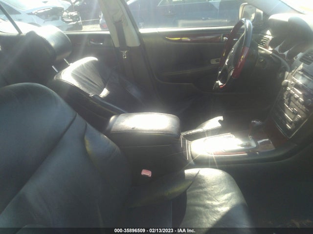 JTHBA30G045041112 Lexus ES 330