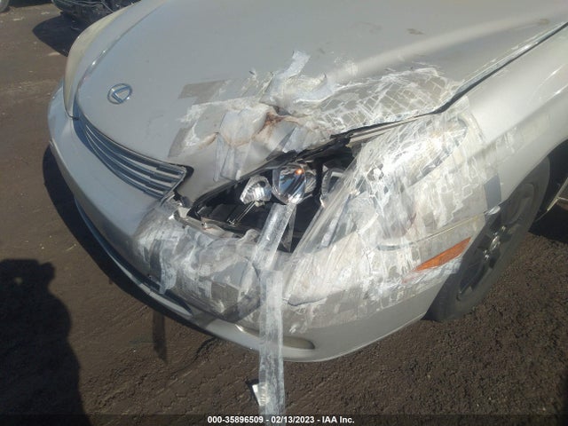 JTHBA30G045041112 Lexus ES 330