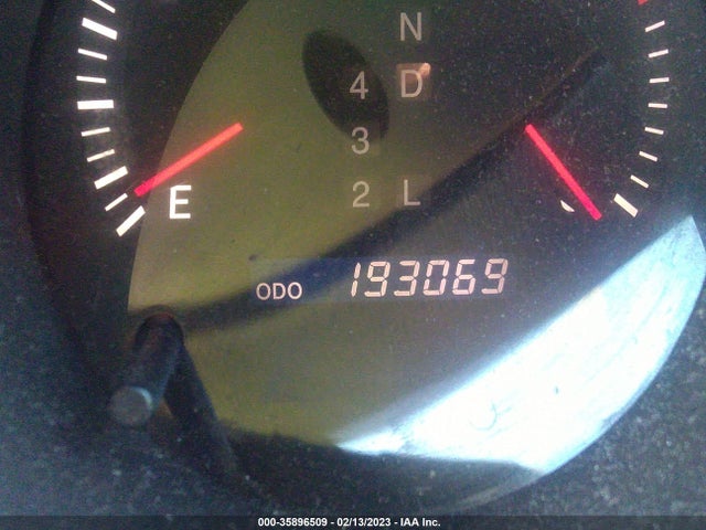 JTHBA30G045041112 Lexus ES 330
