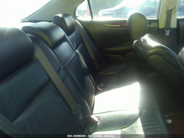 JTHBA30G045041112 Lexus ES 330