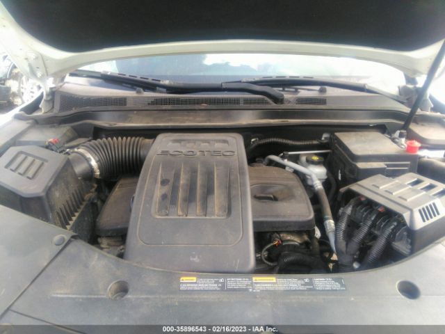 2GKALPEK0G6155877 GMC Terrain Slt