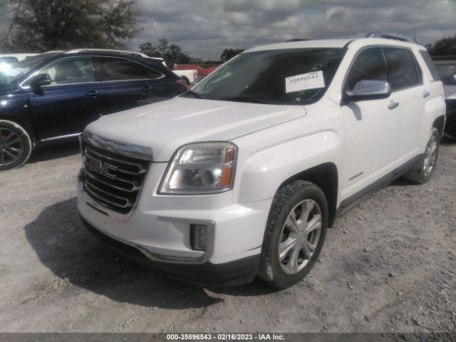 2GKALPEK0G6155877 GMC Terrain Slt
