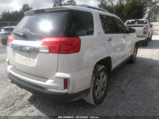 2GKALPEK0G6155877 GMC Terrain Slt