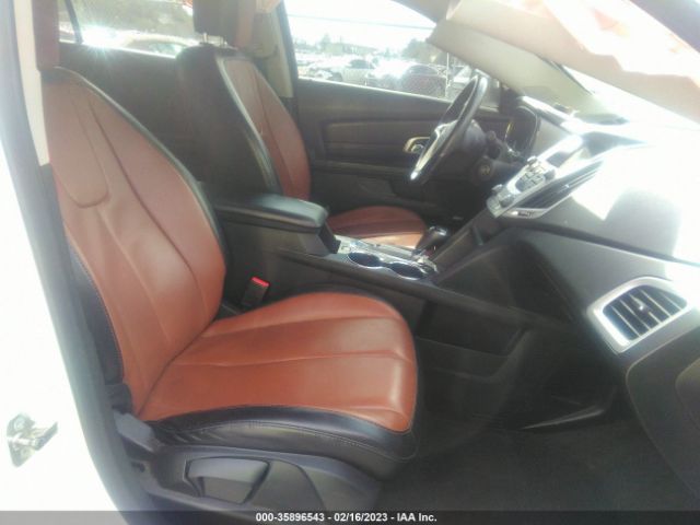 2GKALPEK0G6155877 GMC Terrain Slt