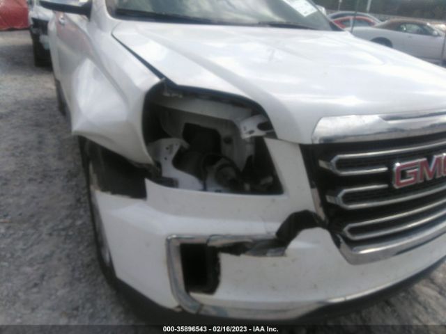 2GKALPEK0G6155877 GMC Terrain Slt