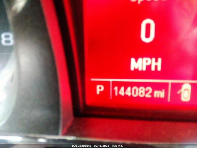 2GKALPEK0G6155877 GMC Terrain Slt