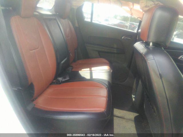 2GKALPEK0G6155877 GMC Terrain Slt