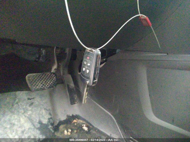 2GKFLYE32F6258477 GMC Terrain Slt