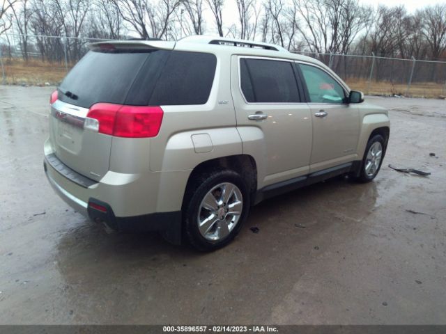 2GKFLYE32F6258477 GMC Terrain Slt