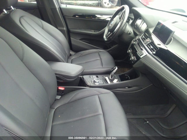 2021 BMW X1, VIN: WBXJG9C00M5S78425