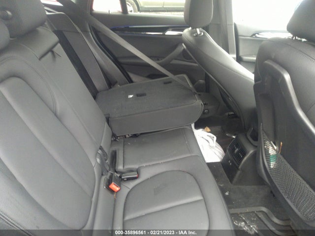 2021 BMW X1, VIN: WBXJG9C00M5S78425