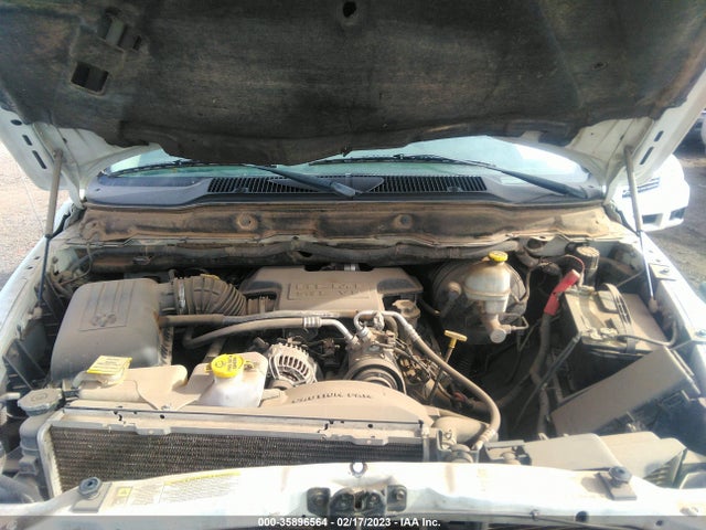 Dodge Ram 1500 Slt 2008 1D7HU18278S515599 Image 11