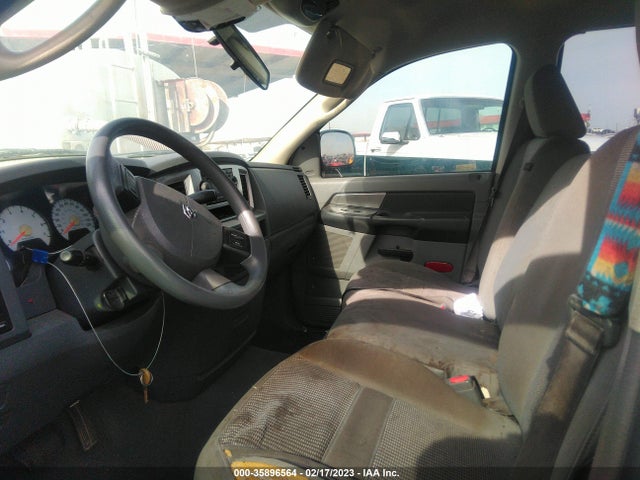 Dodge Ram 1500 Slt 2008 1D7HU18278S515599 Image 6