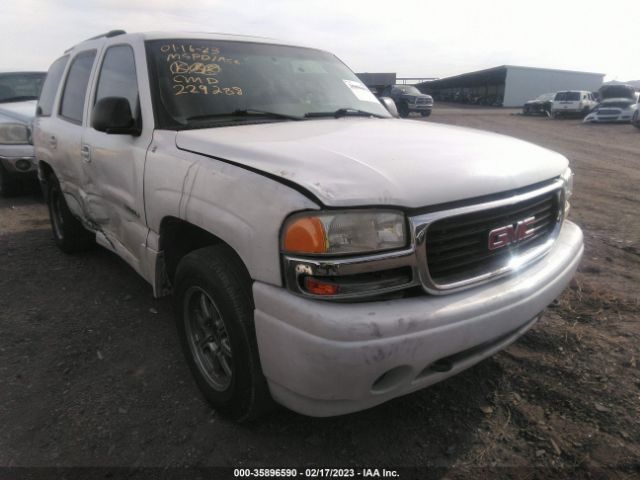 1GKEK63U41J206357 auction archive image