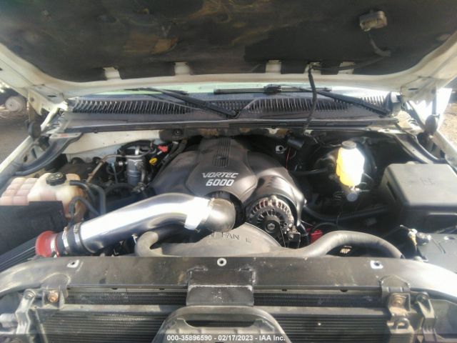 1GKEK63U41J206357 GMC YUKON DENALI