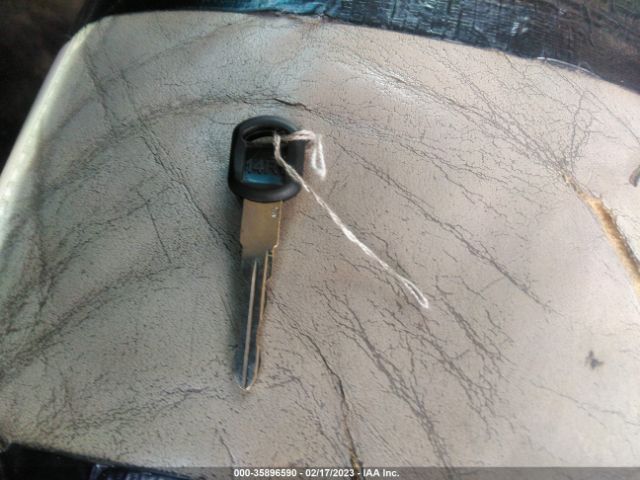 1GKEK63U41J206357 GMC YUKON DENALI