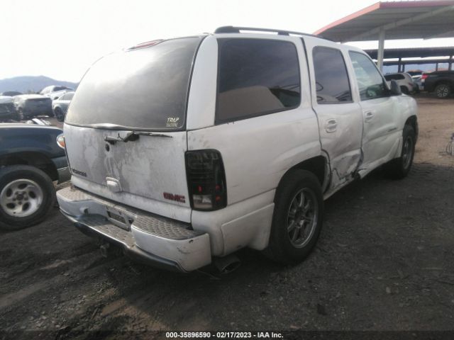 1GKEK63U41J206357 GMC YUKON DENALI