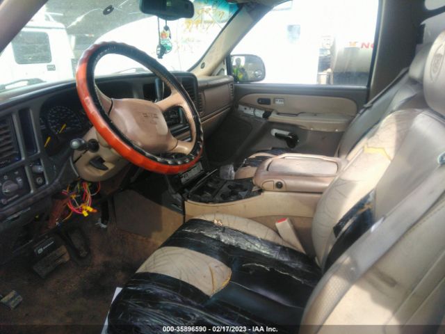 1GKEK63U41J206357 GMC YUKON DENALI
