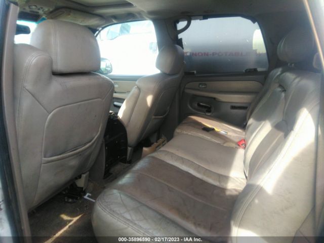 1GKEK63U41J206357 GMC YUKON DENALI