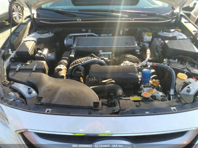4S4BTGPD6L3176129 Subaru Outback Touring Xt