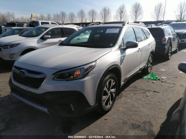 4S4BTGPD6L3176129 Subaru Outback Touring Xt