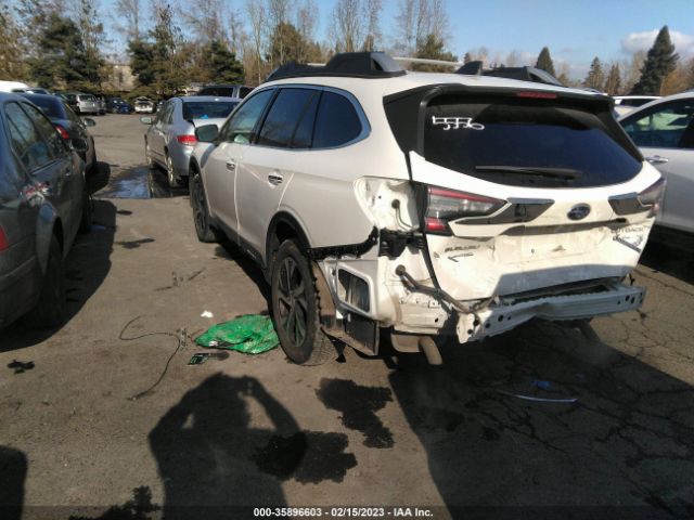 4S4BTGPD6L3176129 Subaru Outback Touring Xt
